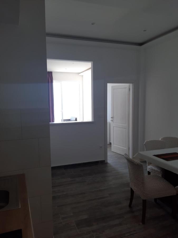 Relaxing Apartment With A Sea View 2 Sobra Exterior photo